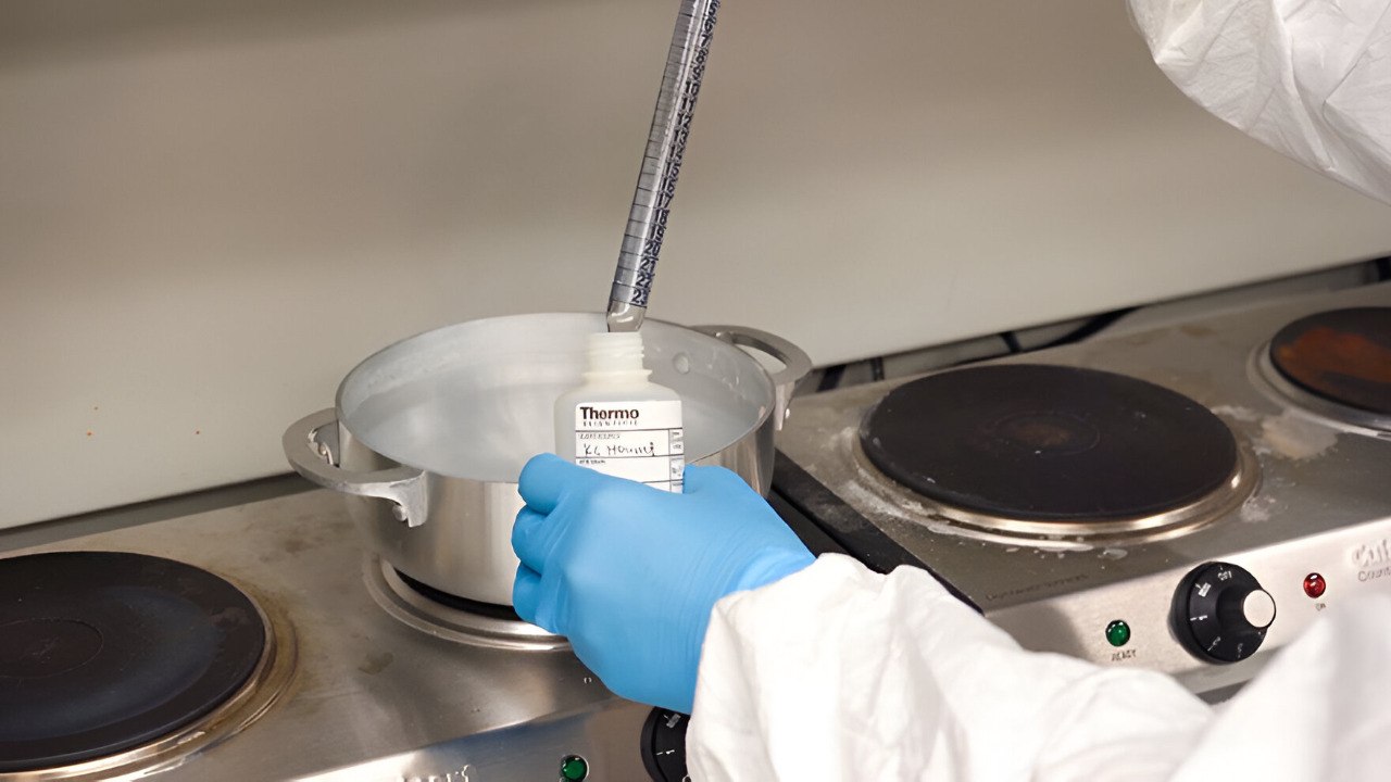 FDA Adds 9 More Pans to “Do Not Use” List Over ‘Significant’ Lead Concerns