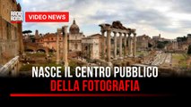 Nasce il centro pubblico della fotografia