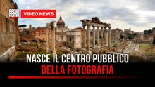 Nasce il centro pubblico della fotografia