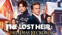 🔥 🔥 [Hot 2026] The Lost Heir A Christmas Reckoning #FullMovie