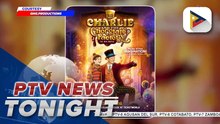 Charlie and the Chocolate Factory - The Musical set to debut in PH this July