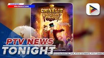 Charlie and the Chocolate Factory - The Musical set to debut in PH this July