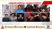 'നയതന്ത്ര സ്വർണ്ണക്കടത്തിൽ പ്രതികളെ രക്ഷിക്കാൻ ശ്രമിച്ചതുപോലെയാകുമോ ശബരിമലയിലും?'