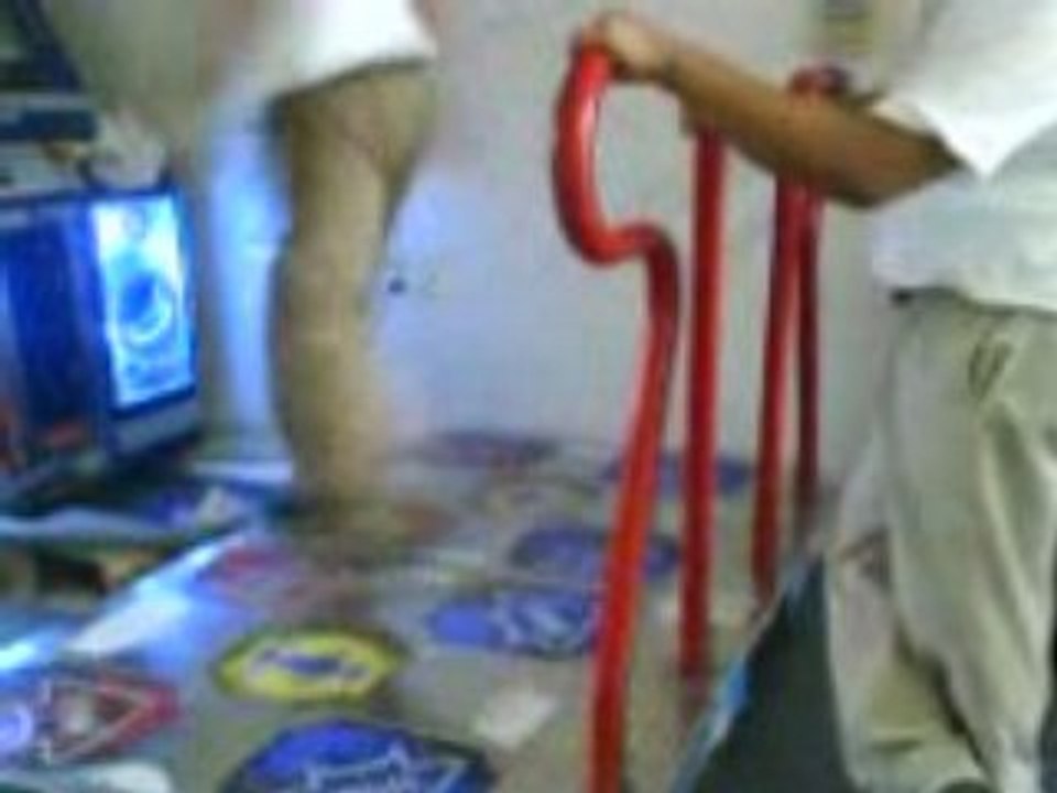 Funky tonight diske freestyle jajajaj