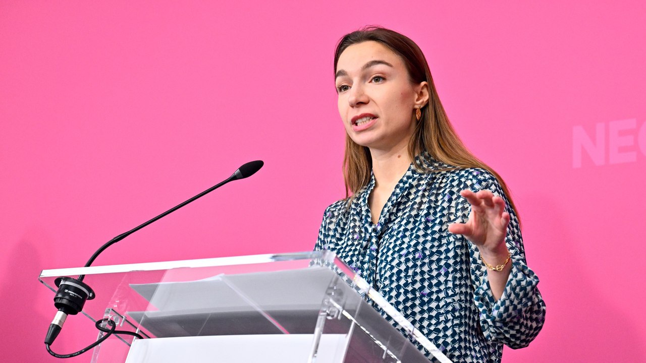 Vor Pilnacek-U-Ausschuss legen Neos Fokus auf Justizsystem