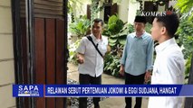 [FULL] Roy Suryo Soal Tersangka Ijazah Temui Jokowi: Dari Dulu Saya Tidak Pernah Bersama Dengan Eggi