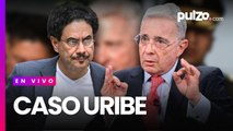 Audiencia de Álvaro Uribe hoy, en vivo: continúa el juicio al expresidente | Pulzo