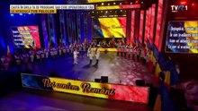 Nicolae si Tudor Furdui Iancu - Desteapta-te, romane (Spectacol Sibiu „Noi suntem romani” - TVR 1 - 01.12.2025)
