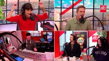 L'INTÉGRALE - Cœur de Pirate dans Le Double Expresso RTL2 (09/01/26)