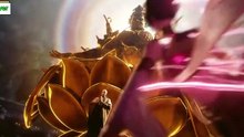 Tomb Of Fallen Gods S3 eps 24 Sub Indo HD