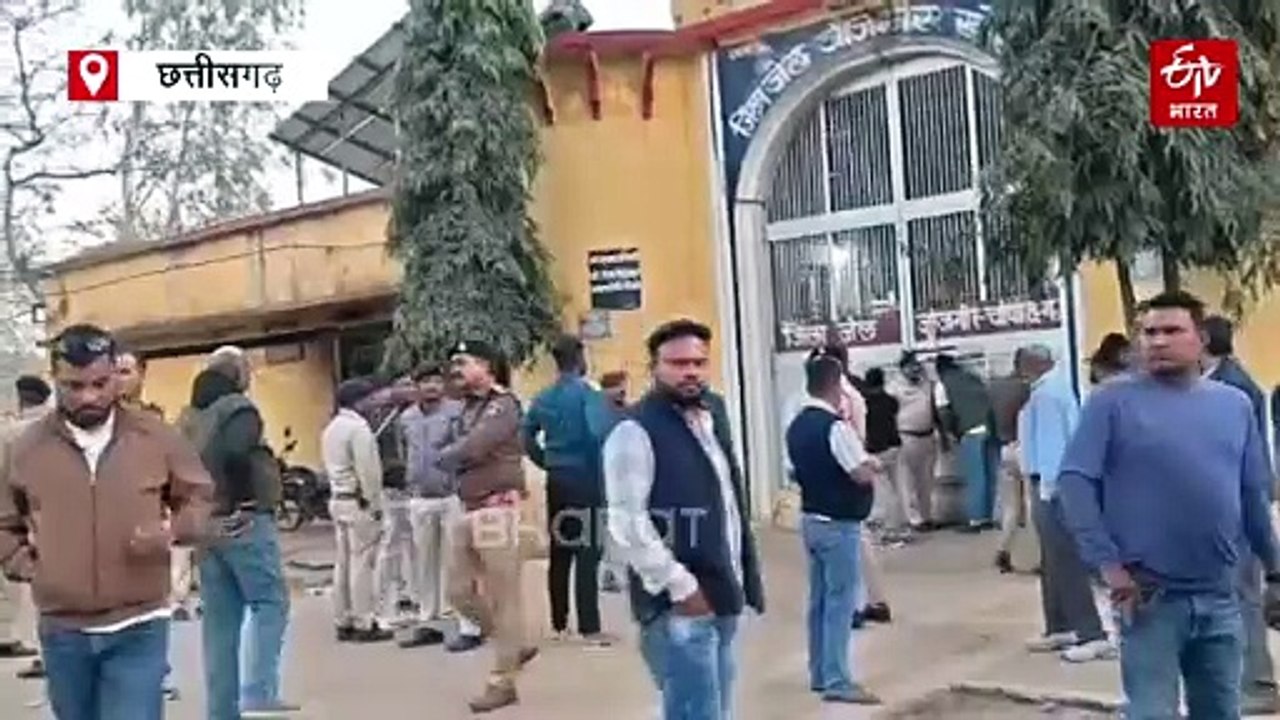 कांग्रेस विधायक बालेश्वर साहू गिरफ्तार, केसीसी लोन दिलाने के नाम पर धोखाधड़ी का आरोप