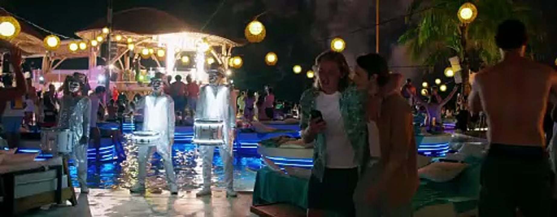 Influencer 2 2025 Trailer deutsch