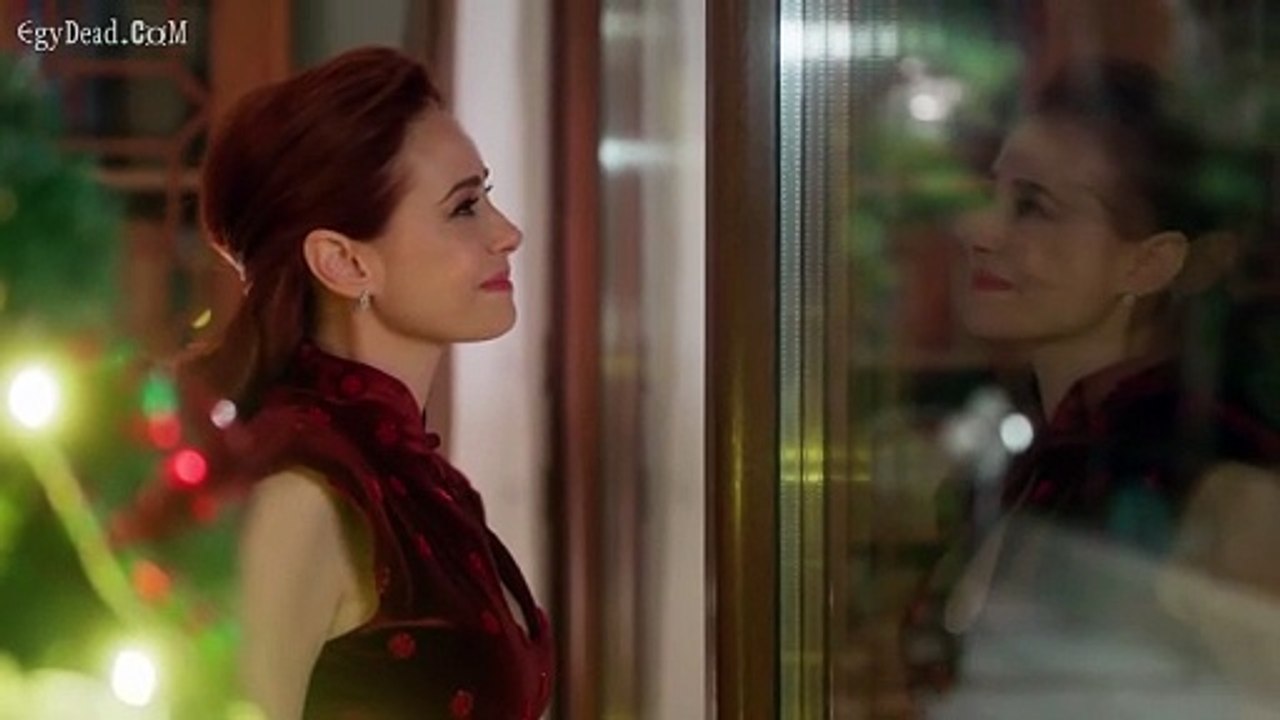 نيران الحسد حلقة 82