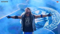 AJ Styles Explains Why a Dream Match With Shawn Michaels Didn’t Happen