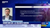 Valeur ajoutée : Ils apprécient LDC - 09/01