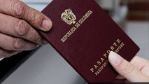 Avisan a miles de colombianos que perderían sus pasaportes: hay fecha límite
