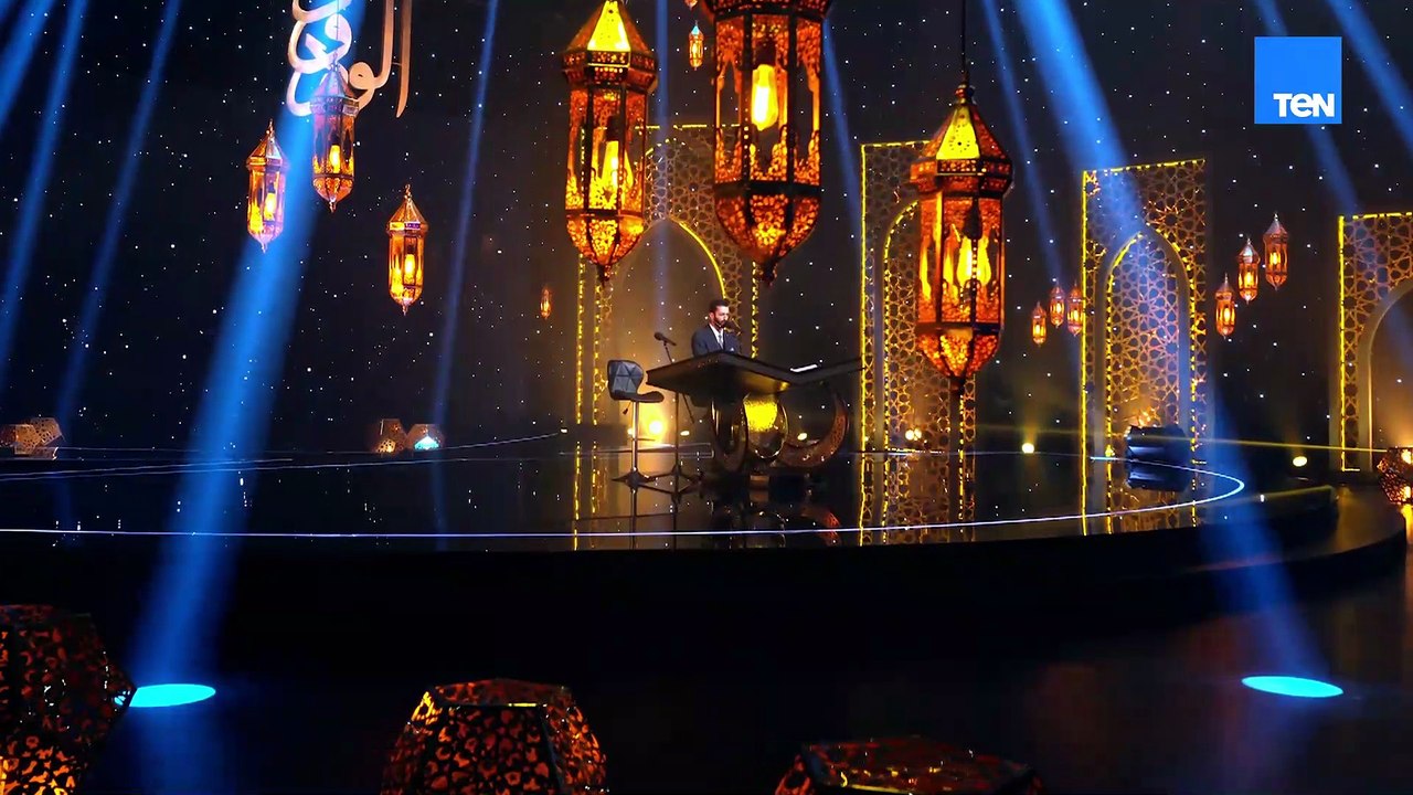 تلاوة تخشع لها القلوب 🤍 قراءة آياتٍ من سورة هود بصوت المتسابق خالد عطية 📖