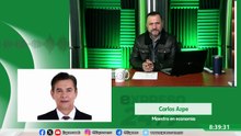 Noticiero Expreso 24/7 (2418)