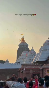 Tu Agar Meri | Main Hoon Tera | Jagannath Mein Poora Samarpan 💫🙏