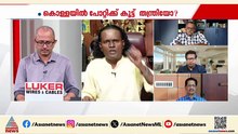 'മകരവിളക്കിന് മണിക്കൂറുകൾ ഉള്ളപ്പോൾ തന്ത്രി ജയിലിൽ കിടക്കുന്നുണ്ടെങ്കിൽ കുറ്റക്കാരൻ തന്നെയാണ്'