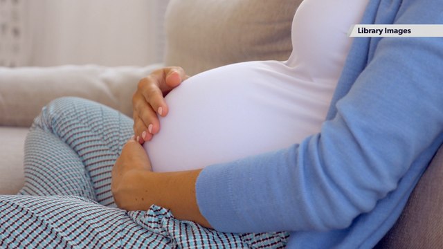 More women in the UK are dying during pregnancy or in the weeks after giving birth