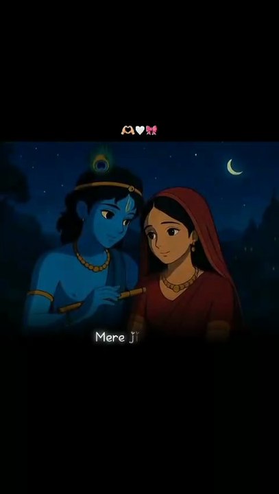 Tu Yaad Kare Ya Na | Radha Krishna, Sir Aankh Par Teri Narazi 💔🕉️
