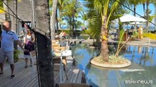 Mauritius, Beachcomber e il food: offerta vasta e nessuno spreco