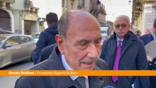 Schifani "Favorevoli a legge in Sicilia che guarda a chi è avanti con l'età"