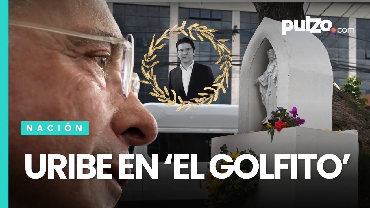 Palabras de Álvaro Uribe en homenaje a Miguel U...