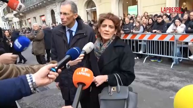 Crans-Montana, genitori Riccardo Minghetti: Arresto titolari ? notizia positiva ma vero responsabile ? Comune