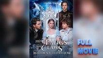 Magic Ex Fangs And Claws Both Besotted With Me #FullMovie_Shortmax