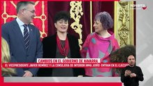 Noticias de Navarra 14:30h 09/01/2026 Lengua de Signos