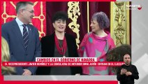 Noticias de Navarra 14:30h 09/01/2026 Lengua de Signos
