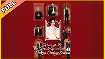 Reborn at 18 - The Great-Grandma Takes Charge Full Season