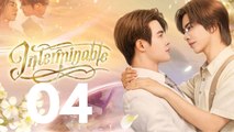 EP4 Interminable | Thai BL Drama (German Sub)