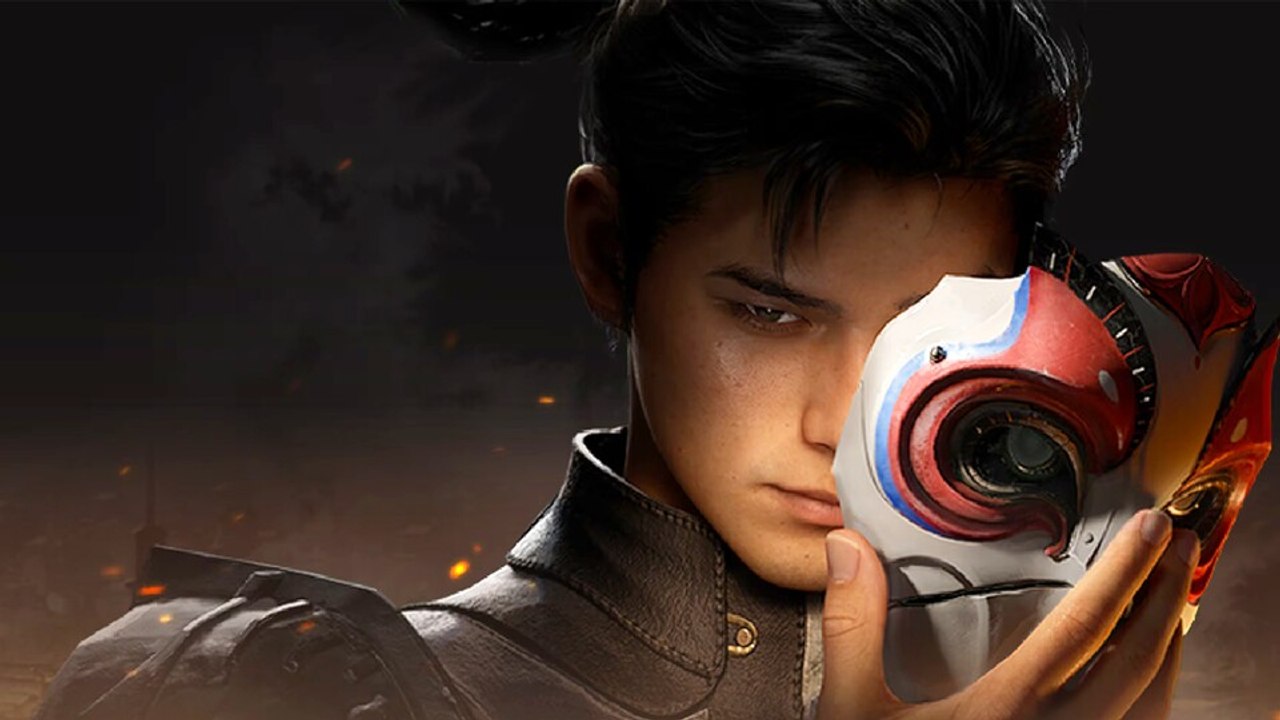 Es gibt zwar kein offizielles Action-RPG mit Avatar Aang, aber The God Slayer lässt euch trotzdem zum Herr der Elemente werden