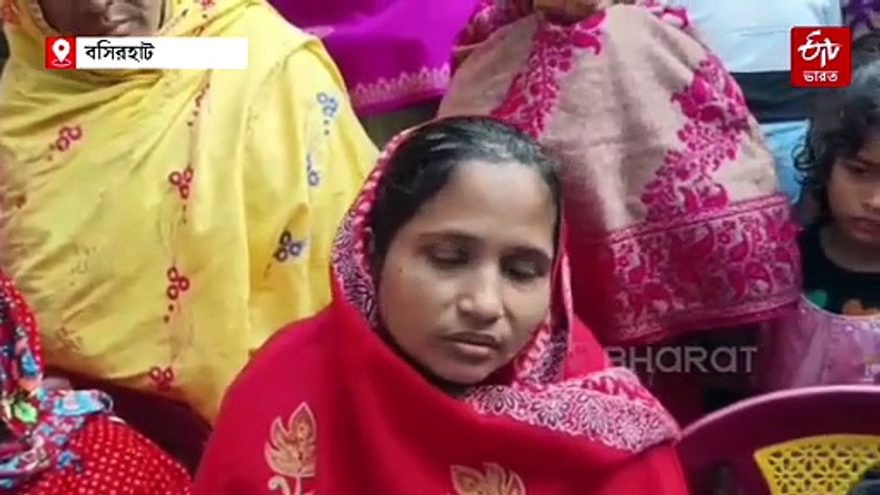 হাসনাবাদে ঘুমের মধ্যে যুবকের মৃত্যুর নেপথ্যে এসআইআর 'আতঙ্ক', হাওড়ায় শুনানির লাইনেই প্রাণ হারালেন বৃদ্ধ