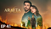Arafta Episode 41 ✔️ Full HD (English Subtitles) | Turkish Series 2026