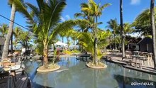 Mauritius, Beachcomber e il food: offerta vasta e nessuno spreco