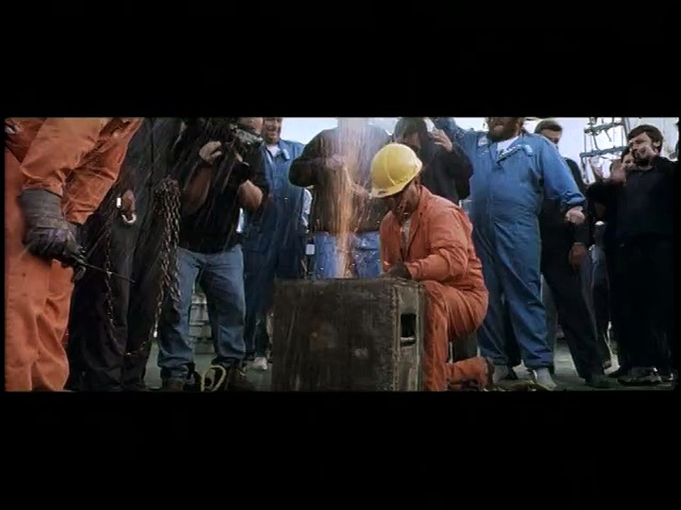 Titanic (1997) - ShoWest Trailer