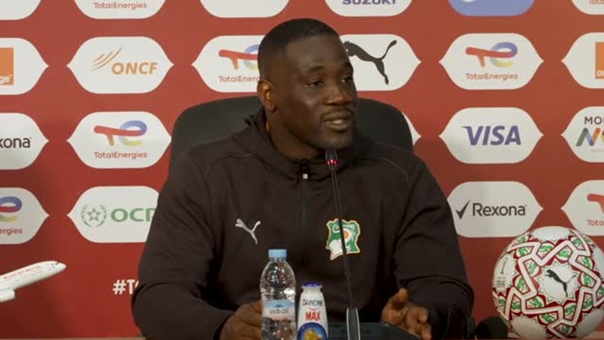 Côte d'Ivoire : Emerse Faé met fin à la polémique sur l'arbitrage
