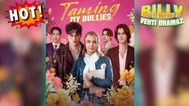 Taming My Bullies Full Movie HD - Best Drama ShortFilms Hot Romantic Highschool Love Hidden Identity 2026