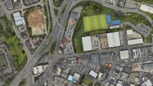 Vacant plot in Leeds could raise £300k for council