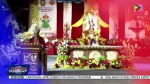 Annual ‘#Traslacion2026’ expected to extend beyond 21 hours due to massive turnout of devotees; carriage remains standing several kilometers away from initial, final destination
