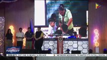 Government continues to improve PH basic education; PBBM leads launch of AGAP.AI program
