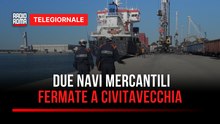Telegiornale Roma e Regione Lazio - Edizione delle 19:30 di Venerdì 9 Gennaio 2026