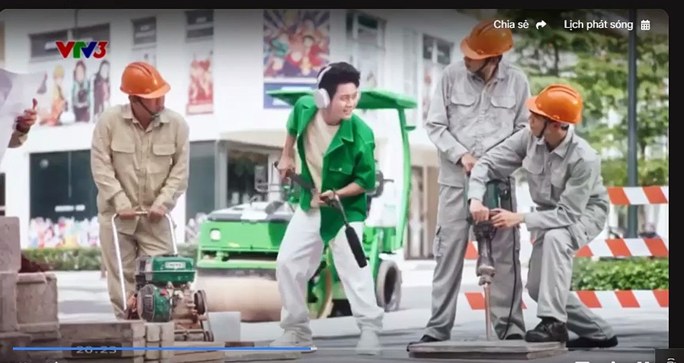 Cách em 1 milimet - Tập 38