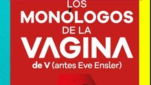 ¡Develación de placa por 8,200 funciones de Los monólogos de la vagina!