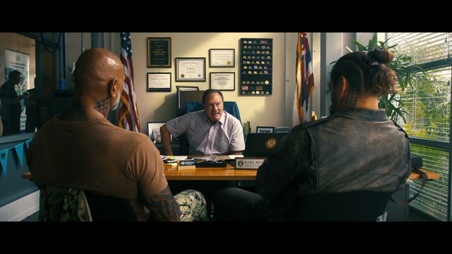 Dupla Perigosa | Trailer