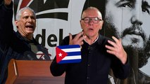 Le régime cubain peut-il vraiment tomber tout seul, comme l'affirme Trump ?